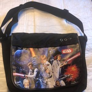 Laptop bag